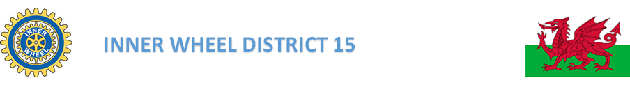 District 15 Banner